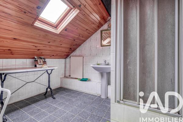 Maison à vendre 7 pièces 168 m² Meaux