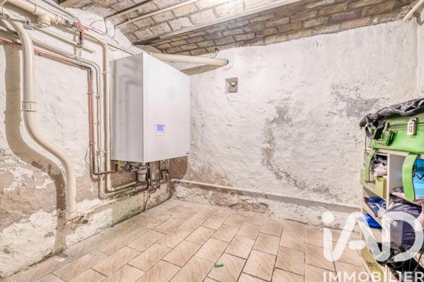 Maison à vendre 7 pièces 168 m² Meaux