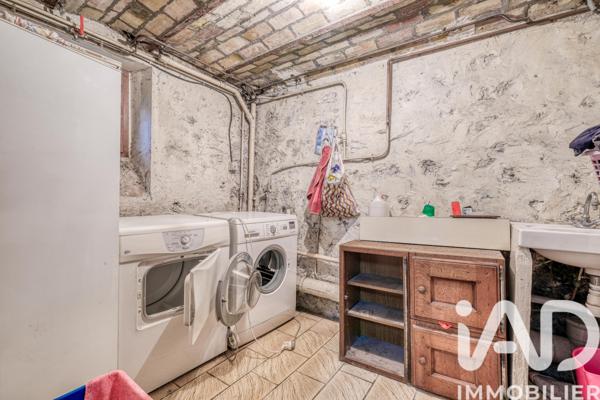 Maison à vendre 7 pièces 168 m² Meaux