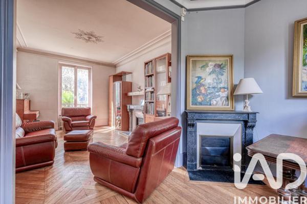 Maison à vendre 7 pièces 168 m² Meaux