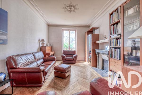 Maison à vendre 7 pièces 168 m² Meaux