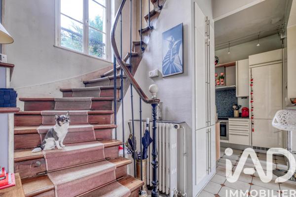 Maison à vendre 7 pièces 168 m² Meaux