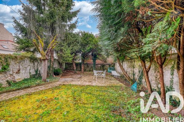 Maison à vendre 7 pièces 168 m² Meaux
