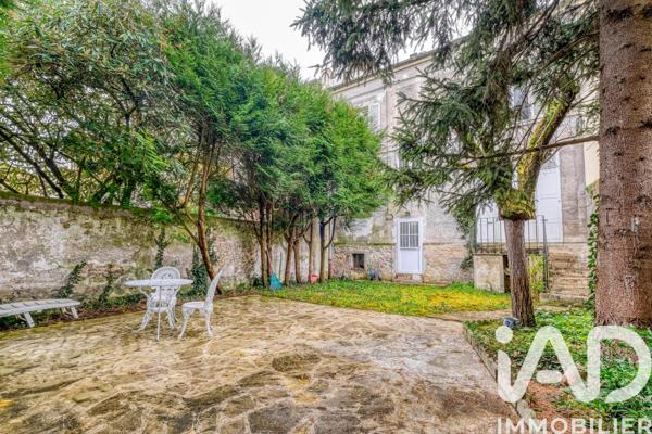 Maison à vendre 7 pièces 168 m² Meaux