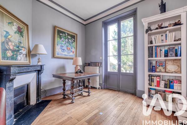 Maison à vendre 7 pièces 168 m² Meaux