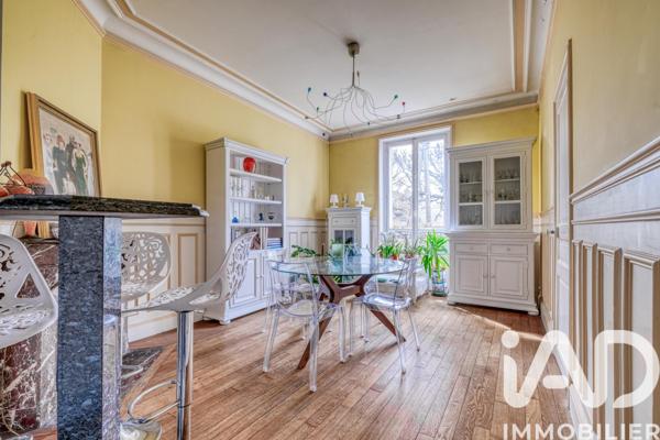 Maison à vendre 7 pièces 168 m² Meaux