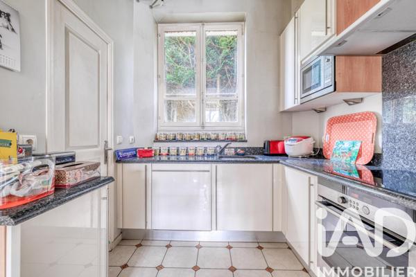 Maison à vendre 7 pièces 168 m² Meaux