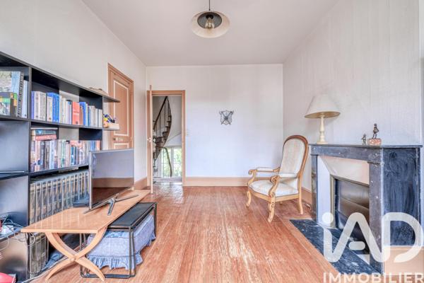 Maison à vendre 7 pièces 168 m² Meaux