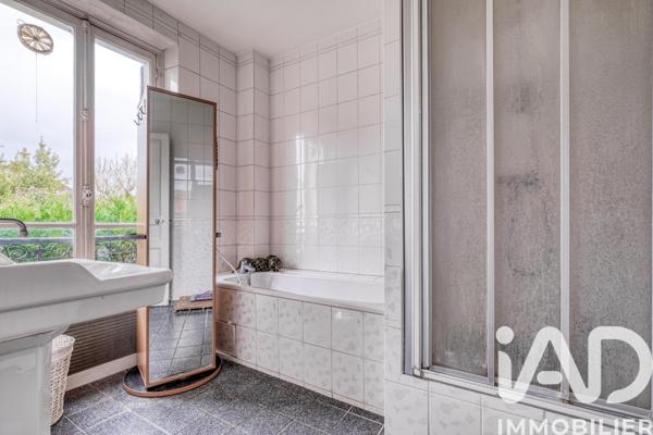 Maison à vendre 7 pièces 168 m² Meaux