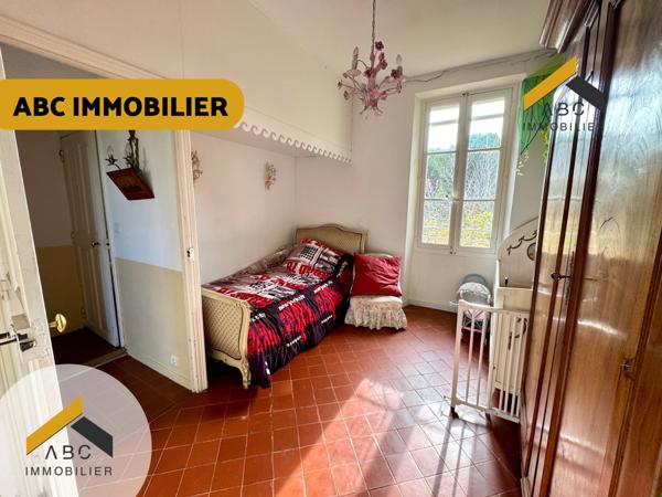 Orange (84100) Magnifique Maison avec jardin en plein centre-ville