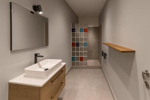 Bordeaux Quartier Saint-Croix T2 avec potentiel T3