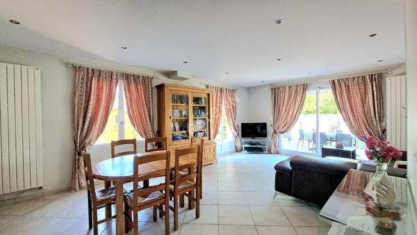 Maison coup de coeur a Viarmes ou charme et dentente s allie a merveille