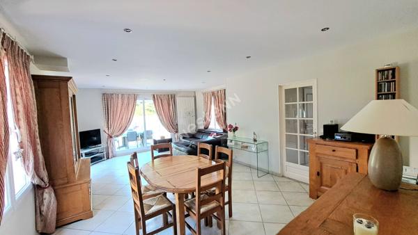 Maison coup de coeur a Viarmes ou charme et dentente s allie a merveille