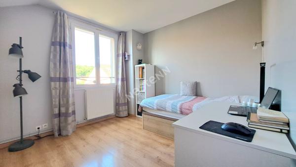 Maison coup de coeur a Viarmes ou charme et dentente s allie a merveille