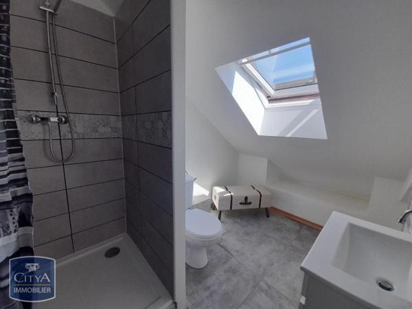 Location appartement 1 pièce de 13m²