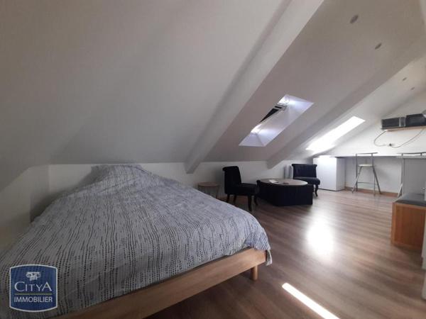 Location appartement 1 pièce de 13m²