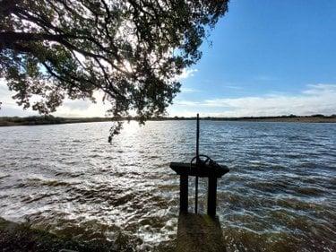 Étang à vendre à Lingé dans l'Indre (36220), ref : 037/2373