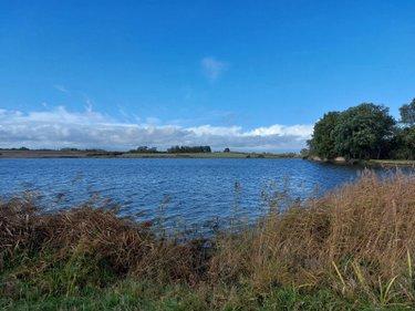 Étang à vendre à Lingé dans l'Indre (36220), ref : 037/2373
