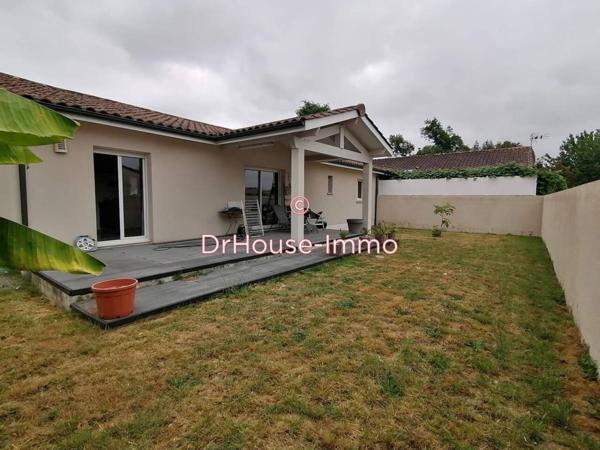 Maison à vendre 5 pièces de 100 m²