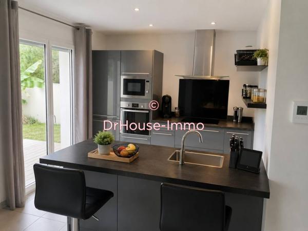 Maison à vendre 5 pièces de 100 m²