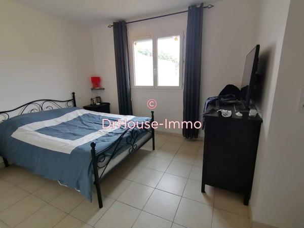 Maison à vendre 5 pièces de 100 m²