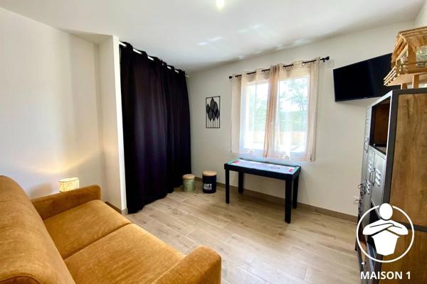 Vente                                                      Maison
                        
                     5 pièces                      150 m2                     à Penne-d'Agenais