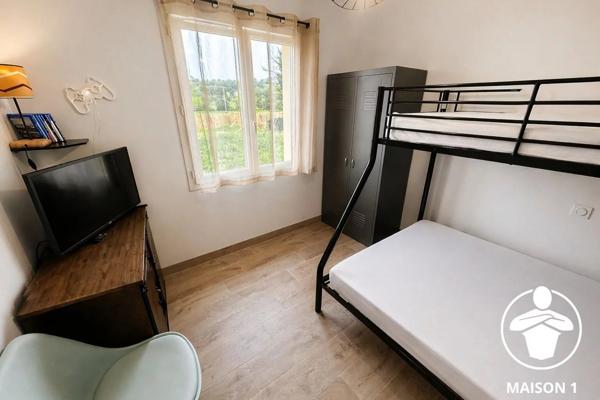 Vente                                                      Maison
                        
                     5 pièces                      150 m2                     à Penne-d'Agenais