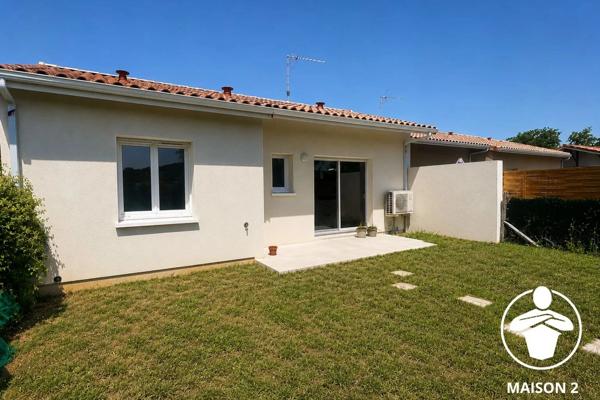 Vente                                                      Maison
                        
                     5 pièces                      150 m2                     à Penne-d'Agenais