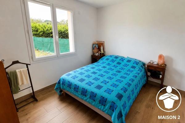 Vente                                                      Maison
                        
                     5 pièces                      150 m2                     à Penne-d'Agenais