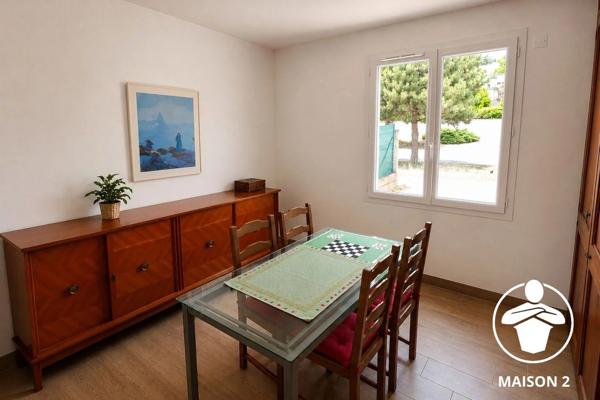 Vente                                                      Maison
                        
                     5 pièces                      150 m2                     à Penne-d'Agenais