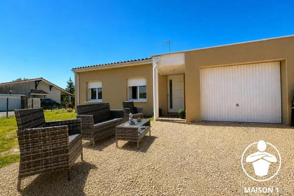 Vente                                                      Maison
                        
                     5 pièces                      150 m2                     à Penne-d'Agenais