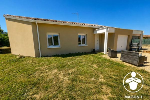 Vente                                                      Maison
                        
                     5 pièces                      150 m2                     à Penne-d'Agenais