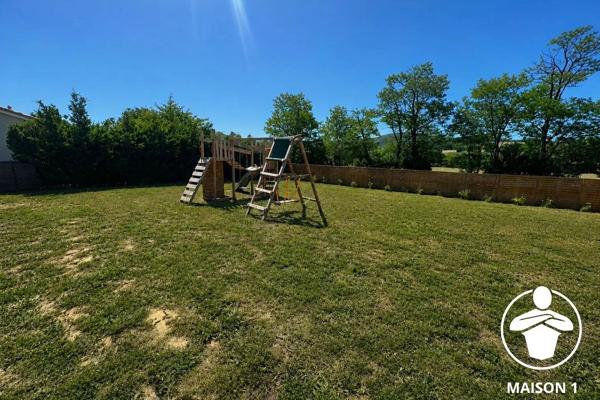 Vente                                                      Maison
                        
                     5 pièces                      150 m2                     à Penne-d'Agenais