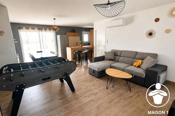 Vente                                                      Maison
                        
                     5 pièces                      150 m2                     à Penne-d'Agenais