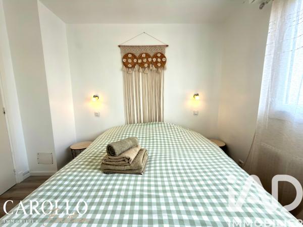 Appartement à vendre 2 pièces 34 m² Carcassonne