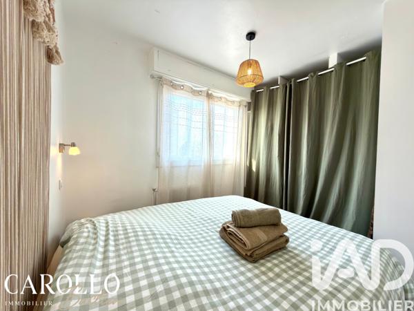 Appartement à vendre 2 pièces 34 m² Carcassonne