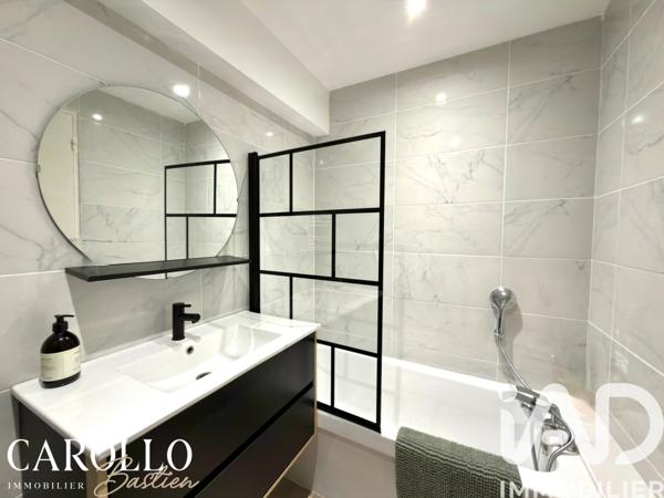 Appartement à vendre 2 pièces 34 m² Carcassonne