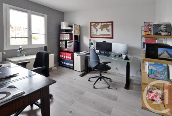 Maison à vendre  6 pièces - 105,50 m2 VIGNEUX SUR SEINE - 91