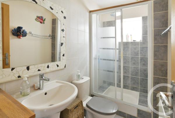 Maison à vendre  6 pièces - 105,50 m2 VIGNEUX SUR SEINE - 91