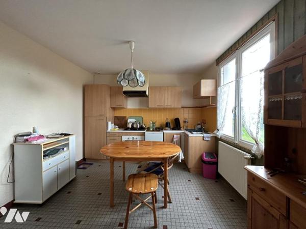 LA BERNERIE EN RETZ - MAISON 3 CHAMBRES