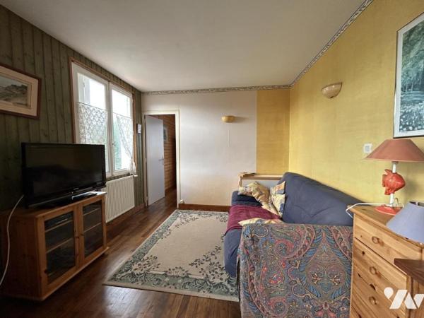 LA BERNERIE EN RETZ - MAISON 3 CHAMBRES