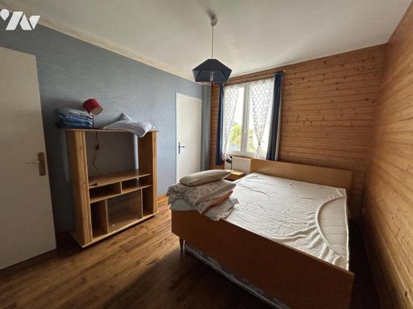 LA BERNERIE EN RETZ - MAISON 3 CHAMBRES