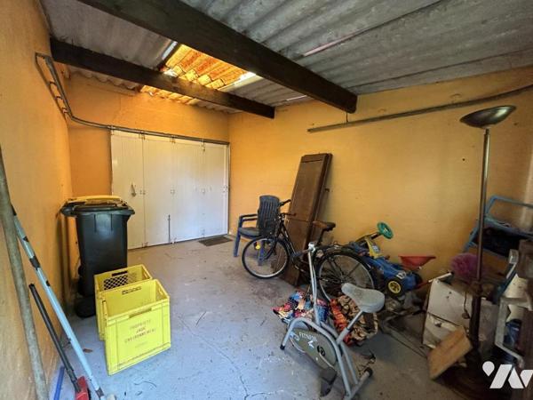 LA BERNERIE EN RETZ - MAISON 3 CHAMBRES