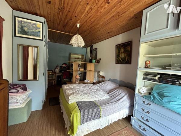 LA BERNERIE EN RETZ - MAISON 3 CHAMBRES