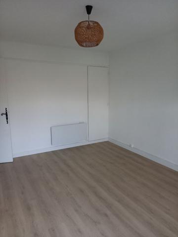 Appartement Marseille 1 pièce 25.51 m2