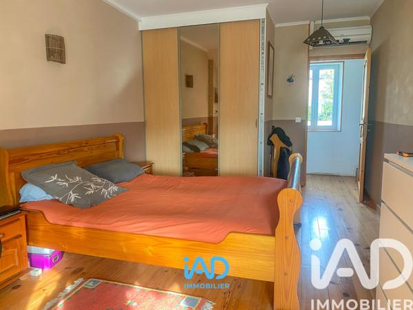 Maison à vendre 6 pièces 122 m² Bennecourt