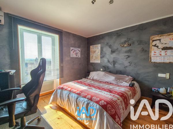 Maison à vendre 6 pièces 122 m² Bennecourt