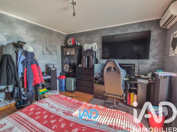 Maison à vendre 6 pièces 122 m² Bennecourt