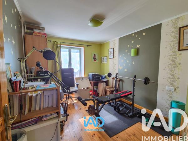 Maison à vendre 6 pièces 122 m² Bennecourt