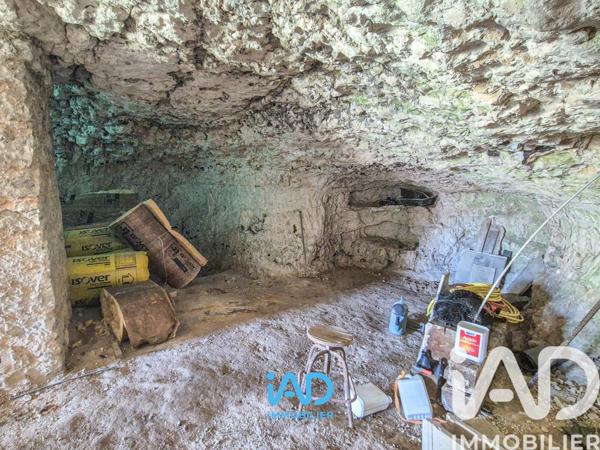 Maison à vendre 6 pièces 122 m² Bennecourt